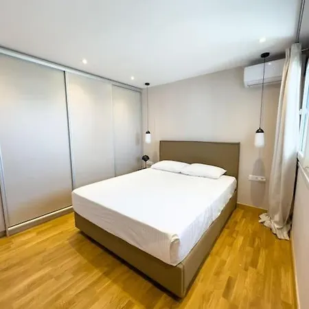 Apartment Myrto-apartment-athens 2 Athens