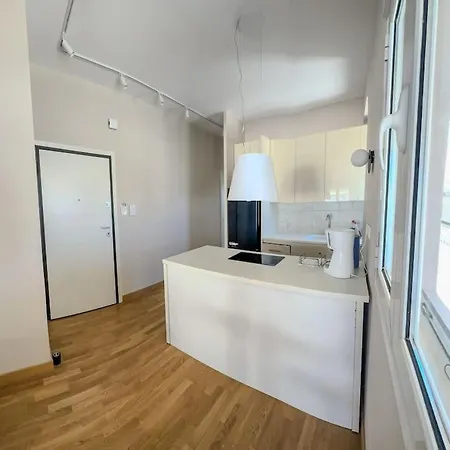 Apartment Myrto-apartment-athens 2 Athens