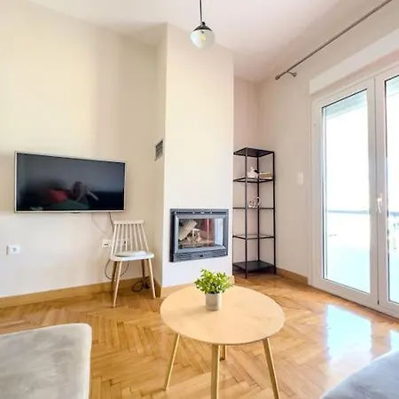 Myrto-apartment-athens 2 Apartment