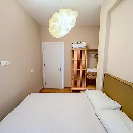 Apartment Myrto-apartment-athens 2 *