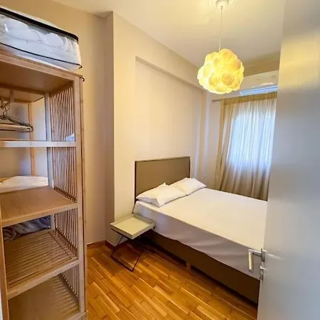 Apartment Myrto-apartment-athens 2 *